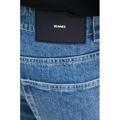 Sunnei Дънки Sunnei (CRTWMBOT046)