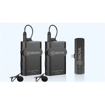 BOYA BY-WM4 Pro-K4