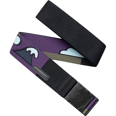Arcade Hannah Eddy Wave Hello black/ivy green