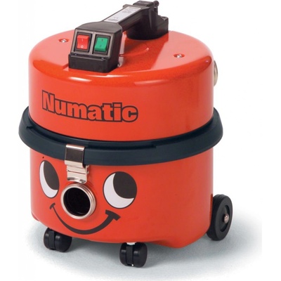 Numatic NQS 250B-22