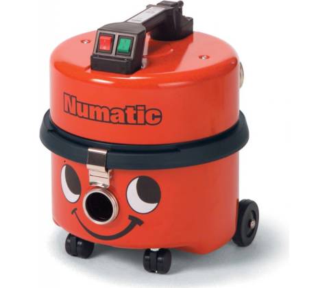 Numatic NQS 250B-22