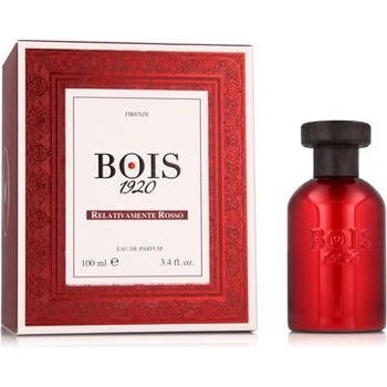 Bois 1920 Relativamente Rosso parfumovaná voda unisex 100 ml