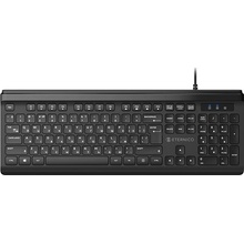 Eternico Home Keyboard Wired KD2020 AET-KD2020UABN