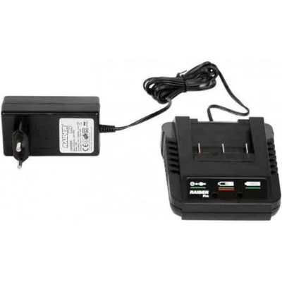 Raider Зарядно 14, 4v за акумулаторна бормашина rd-cdl02 raider