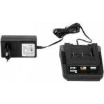 Raider Зарядно 14, 4v за акумулаторна бормашина rd-cdl02 raider