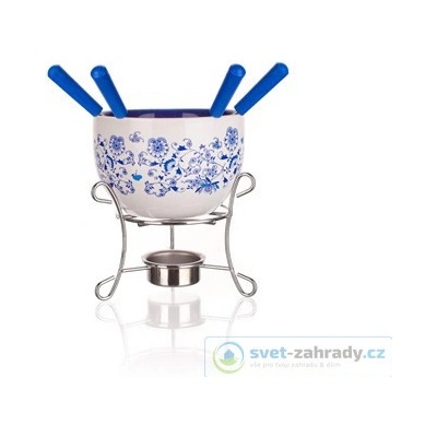 Banquet Sada fondue ONION 6 ks – Zbozi.Blesk.cz