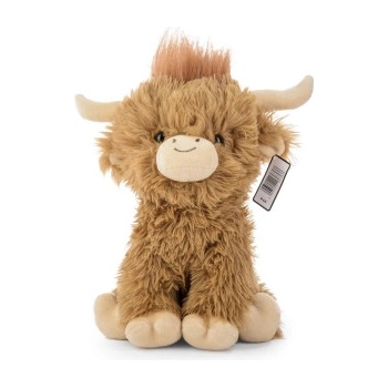 Daffi Maskotka Highland Cow 30cm