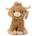 Daffi Maskotka Highland Cow 30cm