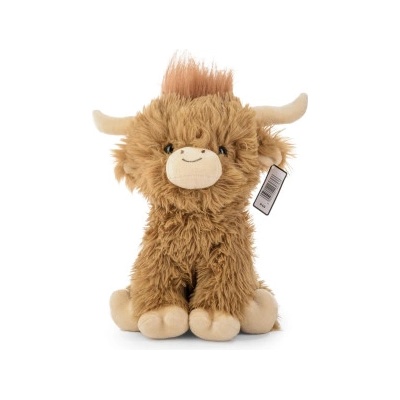 Daffi Maskotka Highland Cow 30cm