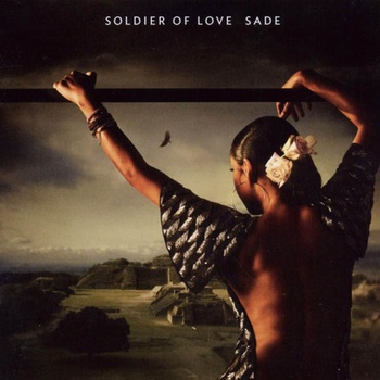 Sade - Soldier Of Love (CD) (0886976388126)