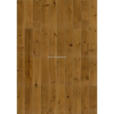 Barlinek Pure Piccolo Dub hnedý sugar 1WG000304 2 m²