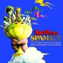 SOUNDTRACK - SPAMALOT CD