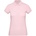 B&C Collection B&C INSPIRE POLO / Дамско поло с пике от органичен памук - orchid pink S (01044039601)