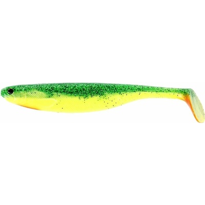 Westin ShadTeez Slim 7,5cm 3g Fireflake