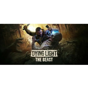 Dying Light: The Beast