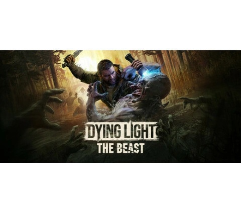 Dying Light: The Beast