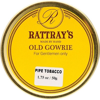 Rattrays Old Gowrie 10 g – Zboží Mobilmania