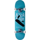 Tricks Kickflip
