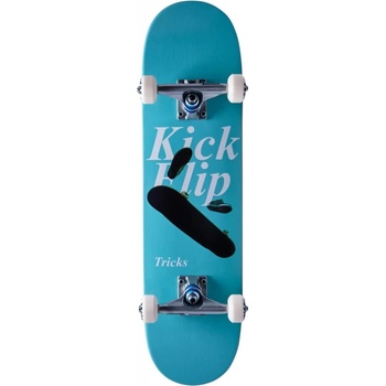 Tricks Kickflip