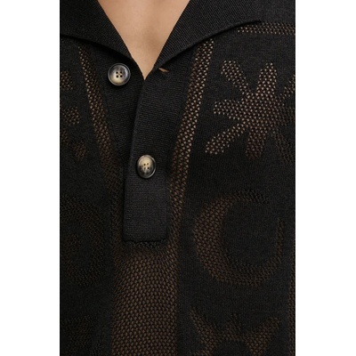 Nanushka Риза Nanushka JASIM (NM24PFSH01799)