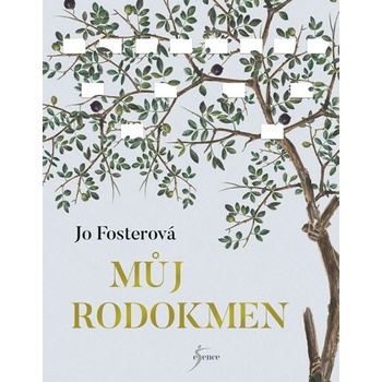 Můj rodokmen