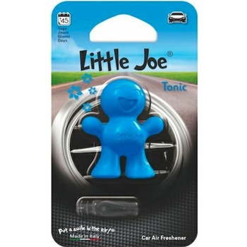 Little Joe Tonic