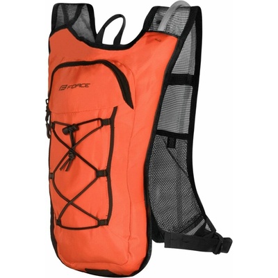 Force PILOT PLUS 10 l + rezervoár 2 l červený