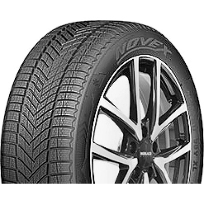 Novex WIN 5D 215/55 R17 98v