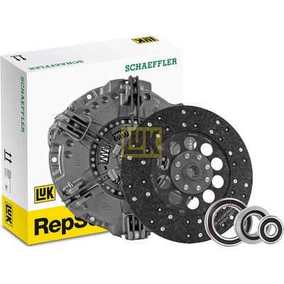Schaeffler LuK Sada spojky 631106810
