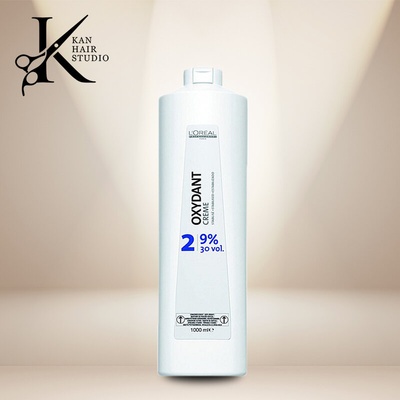L'Oréal Оксидант 9% 30 vol Loreal Professionnel 1000 ml