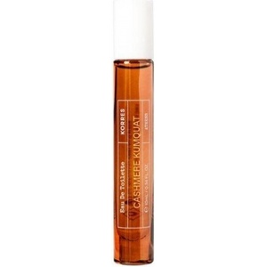 KORRES Тоалетна вода за жени Кумкуат и Кашмир , Korres Cashmere Kumquat Eau De Toilette 10 ml Парфюми