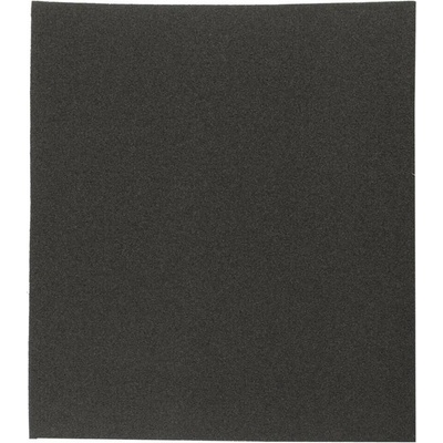 NÁSTROJE CZ Brusný voděodolný papír 230x280mm zrnitost 180 pro ruční i strojní broušení laků - IM-A-522-180