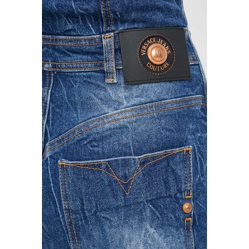 Versace Дънкова рокля Versace Jeans Couture (76HAO950.DW009M31)