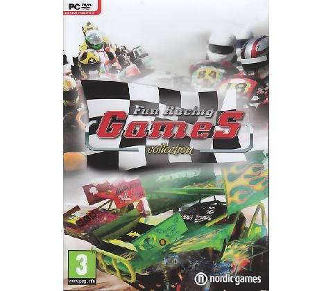 Fun Racing Games Collection