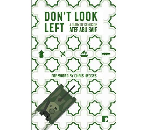Don't Look Left