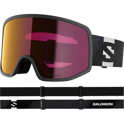 Salomon Sentry Pro S Sigma Цвят: черен
