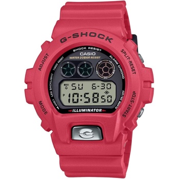 Casio DW-6900TR-4