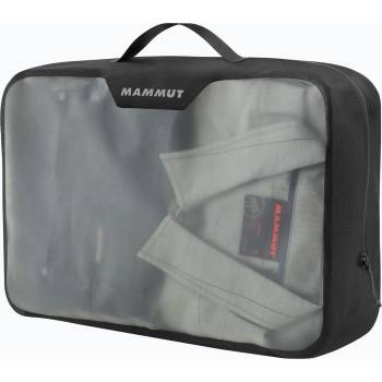 Mammut Организатор за пътуване Mammut Smart Case Light L черен