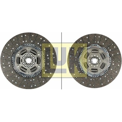 Spojková lamela Schaeffler LuK 342 0046 11