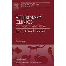 Cardiology, An Issue of Veterinary Clinics: Exotic Animal Practice