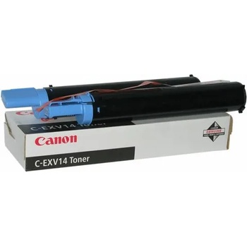 Image 1 of Canon C-EXV14 Оригинален тонер кит (черен)