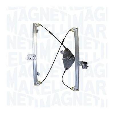 Zvedací zařízení oken MAGNETI MARELLI 350103935000