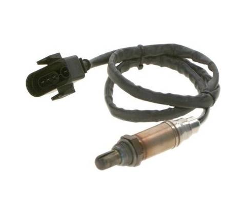 BOSCH 0 258 003 548 Lambda sonda (0258003548)
