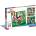 Clementoni Пъзел Mickey and Friends CLEMENTONI 3 x 48 ч. 25298