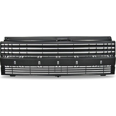 JOM přední maska VW T4 Bus (90-96), Transporter (90-03) bez znaku