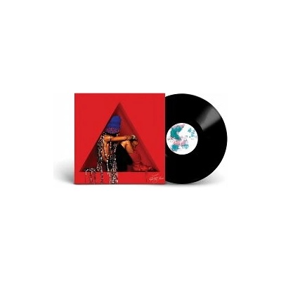 Ritual X - Le Petit Enfant Trop Geant LP