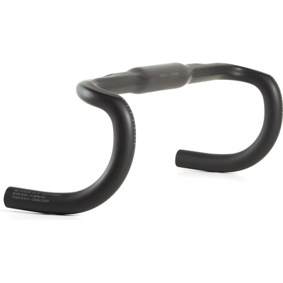 Bontrager Pro IsoCore VR-SF, 31,8 mm 400/420 mm černá