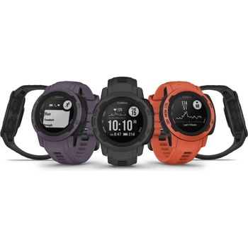 Garmin Instinct 2S