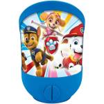 Lexibook Нощна лампа за маса или стена Paw Patrol (LXBNLJ20PA)
