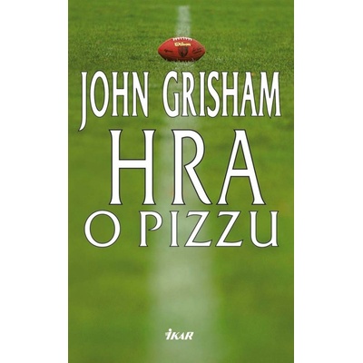 Hra o pizzu